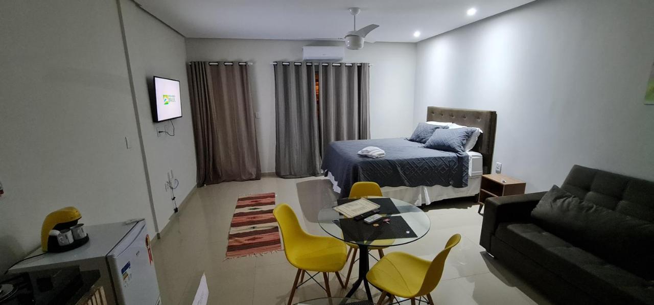 Residencial Oliveira - Charmoso E Aconchegante Apartment Itacare Exterior photo