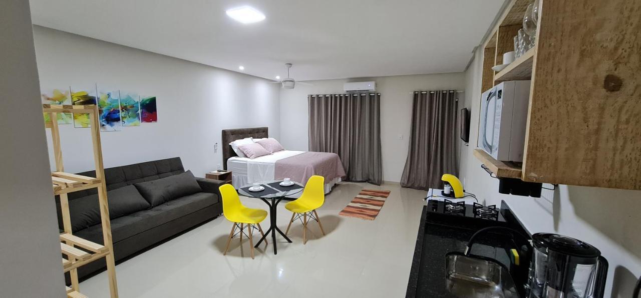 Residencial Oliveira - Charmoso E Aconchegante Apartment Itacare Exterior photo