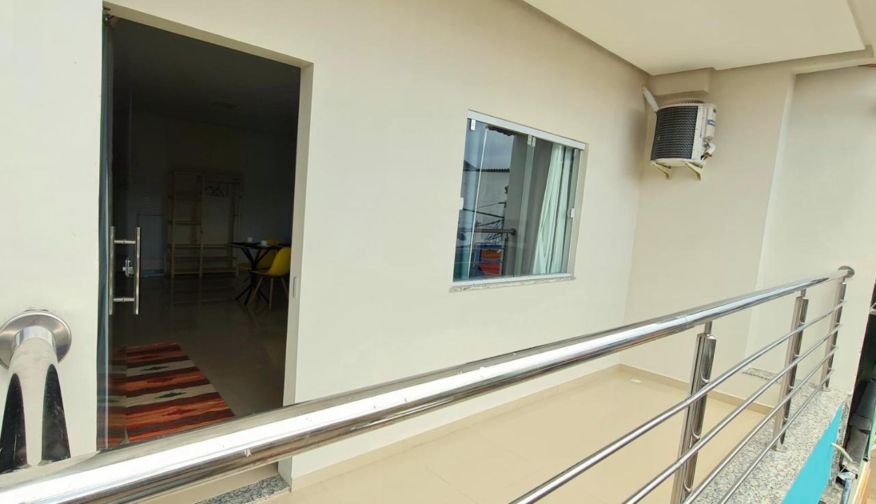 Residencial Oliveira - Charmoso E Aconchegante Apartment Itacare Exterior photo