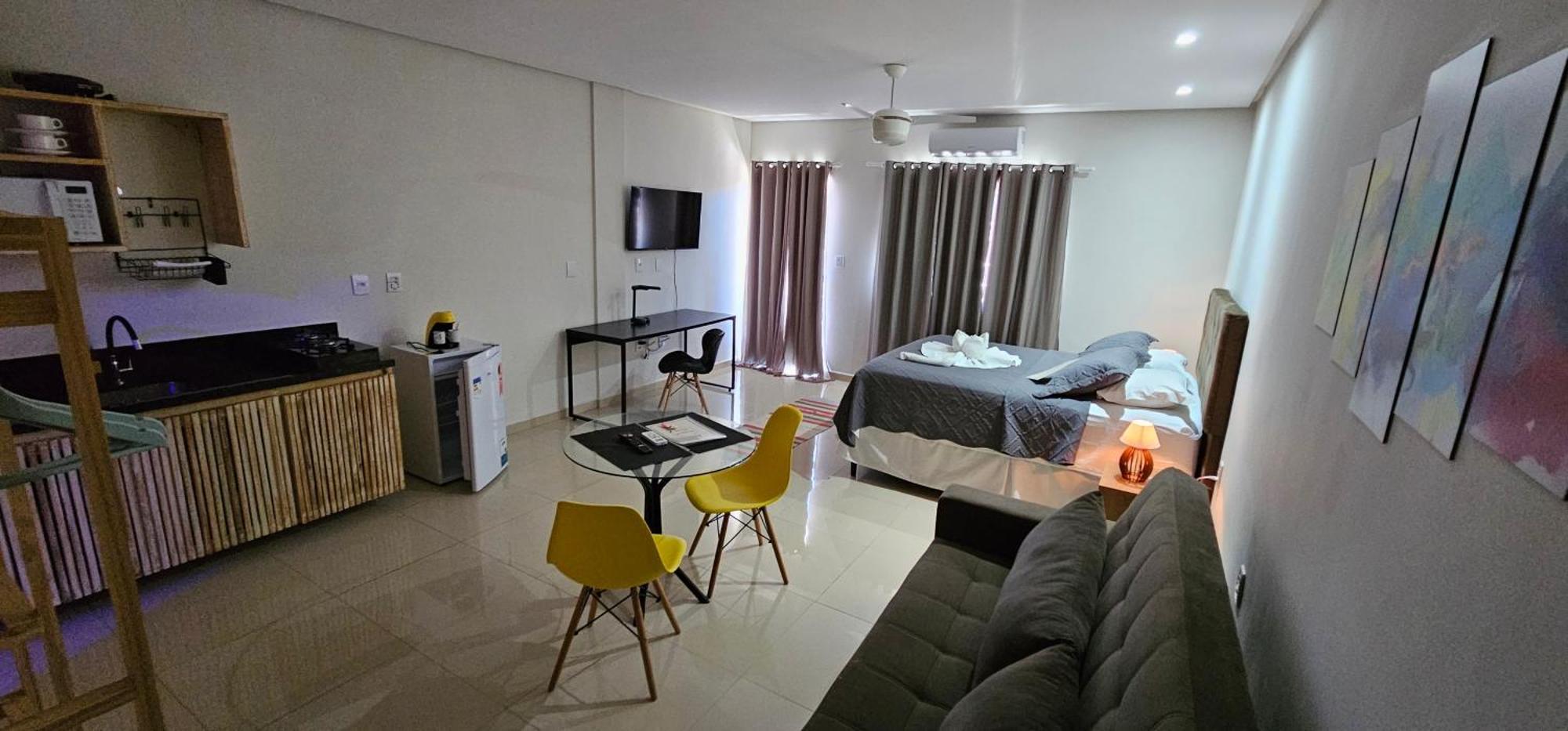 Residencial Oliveira - Charmoso E Aconchegante Apartment Itacare Exterior photo